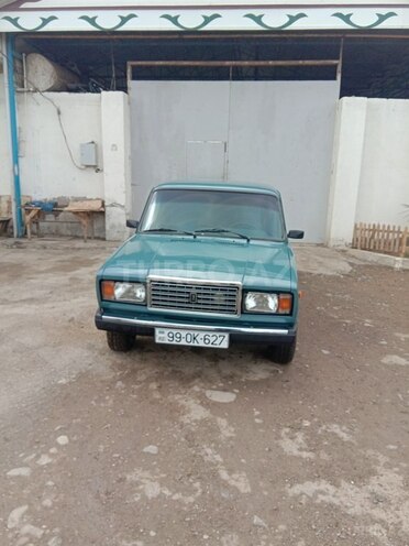 LADA (VAZ) 2107 2003, 99,562 km - 1.3 l - Bakı