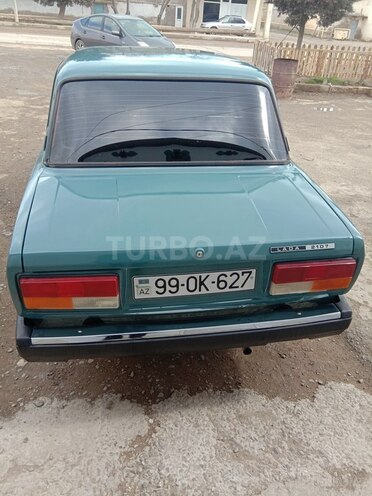 LADA (VAZ) 2107 2003, 99,562 km - 1.3 l - Bakı