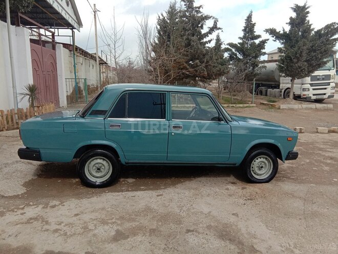 LADA (VAZ) 2107 2003, 99,562 km - 1.3 l - Bakı