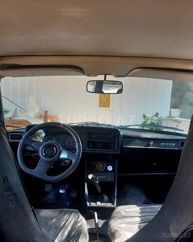 LADA (VAZ) 2107 1994, 250,000 km - 1.6 l - Balakən