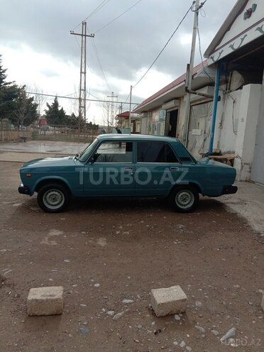 LADA (VAZ) 2107 2003, 99,562 km - 1.3 l - Bakı