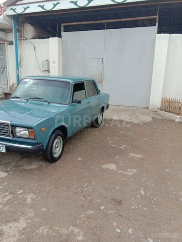 LADA (VAZ) 2107 2003, 99,562 km - 1.3 l - Bakı