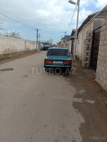 LADA (VAZ) 2107 2003, 99,562 km - 1.3 l - Bakı
