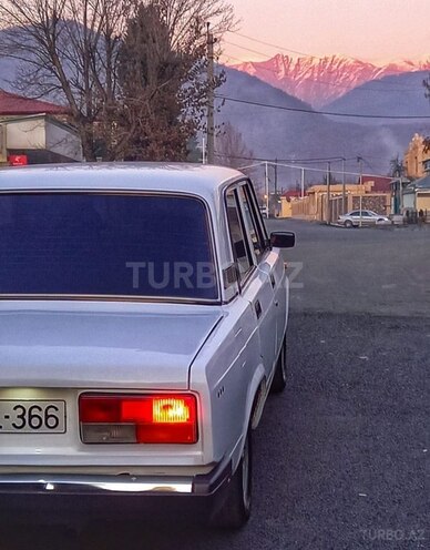 LADA (VAZ) 2107 1994, 250,000 km - 1.6 l - Balakən