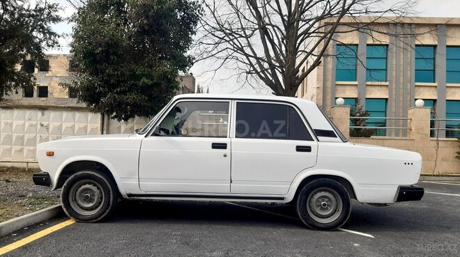 LADA (VAZ) 2107 1994, 250,000 km - 1.6 l - Balakən
