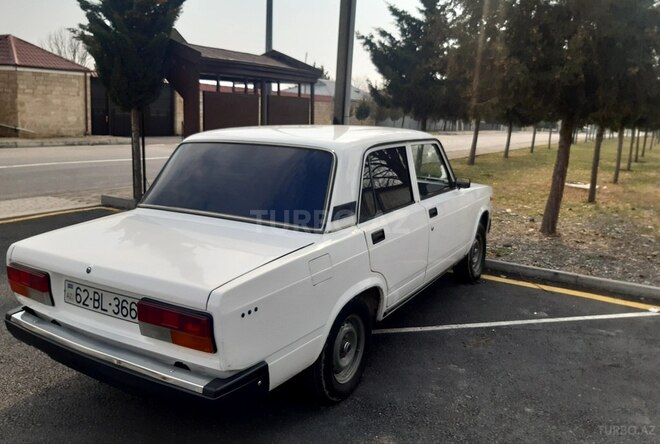 LADA (VAZ) 2107 1994, 250,000 km - 1.6 l - Balakən