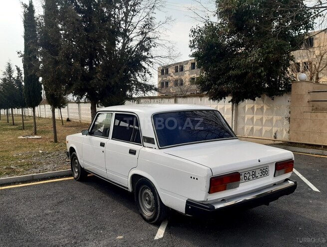 LADA (VAZ) 2107 1994, 250,000 km - 1.6 l - Balakən