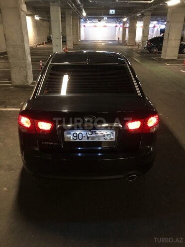 Kia Cerato 2012, 185,500 km - 2.0 l - Bakı