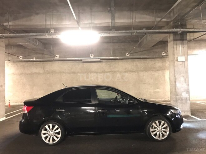 Kia Cerato 2012, 185,500 km - 2.0 l - Bakı