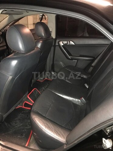 Kia Cerato 2012, 185,500 km - 2.0 l - Bakı