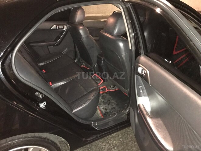 Kia Cerato 2012, 185,500 km - 2.0 l - Bakı