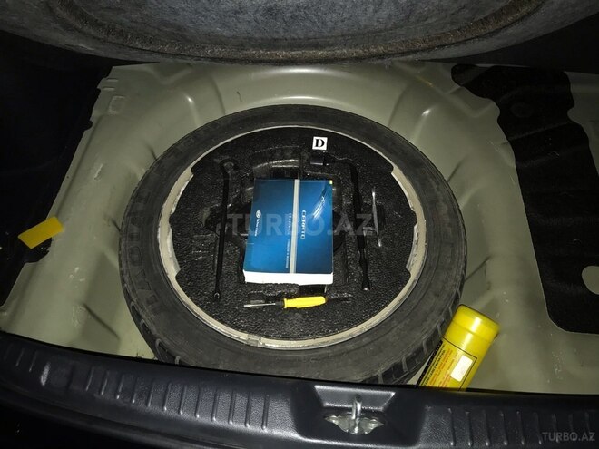 Kia Cerato 2012, 185,500 km - 2.0 l - Bakı