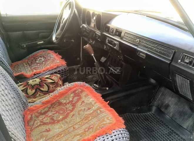 GAZ 24-10 1991, 180,000 km - 2.5 l - Gəncə