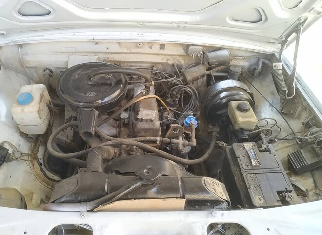 GAZ 24-10 1991, 180,000 km - 2.5 l - Gəncə