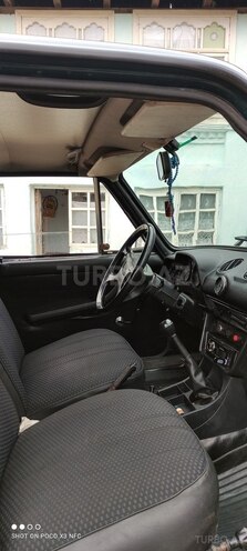 LADA (VAZ) 2106 2001, 13,639 km - 1.6 l - Masallı