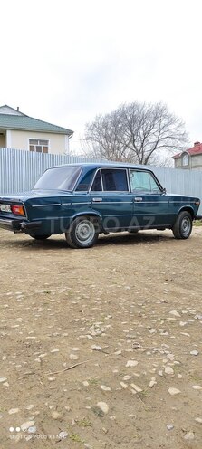 LADA (VAZ) 2106 2001, 13,639 km - 1.6 l - Masallı