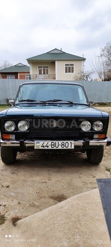 LADA (VAZ) 2106 2001, 13,639 km - 1.6 l - Masallı