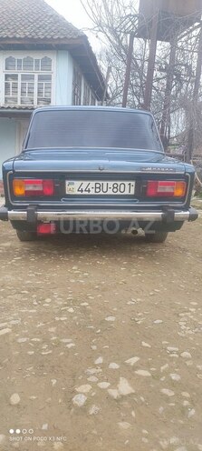 LADA (VAZ) 2106 2001, 13,639 km - 1.6 l - Masallı