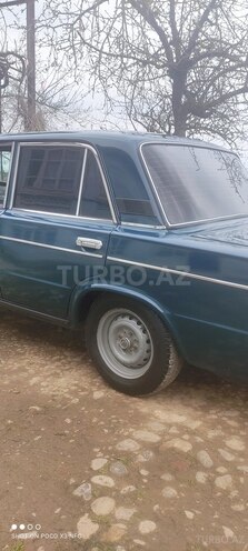 LADA (VAZ) 2106 2001, 13,639 km - 1.6 l - Masallı