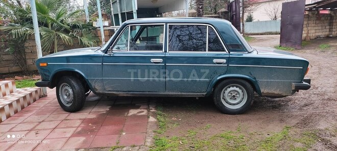 LADA (VAZ) 2106 2001, 13,639 km - 1.6 l - Masallı