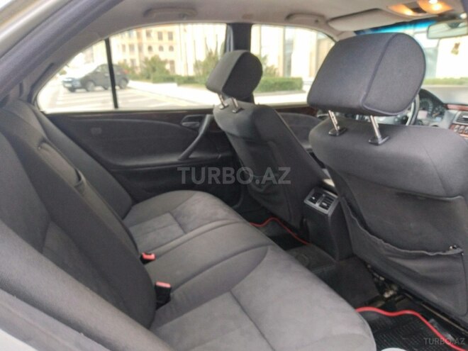 Mercedes E 240 1999, 347,253 km - 2.4 l - Sumqayıt