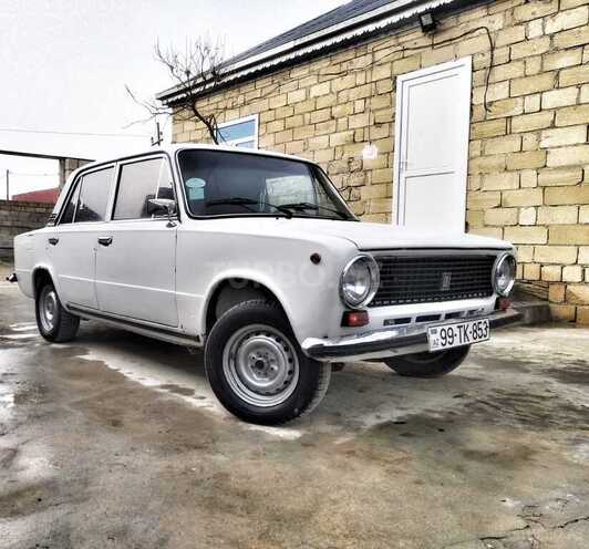 LADA (VAZ) 21011 1977, 666,666 km - 1.6 l - Bakı