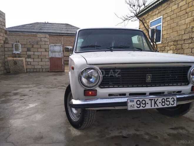 LADA (VAZ) 21011 1977, 666,666 km - 1.6 l - Bakı