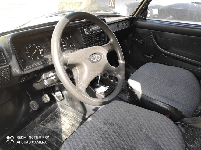 LADA (VAZ) 2107 2005, 854,312 km - 1.6 l - Bakı