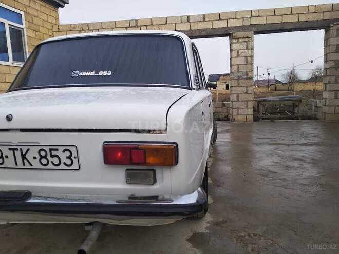 LADA (VAZ) 21011 1977, 666,666 km - 1.6 l - Bakı