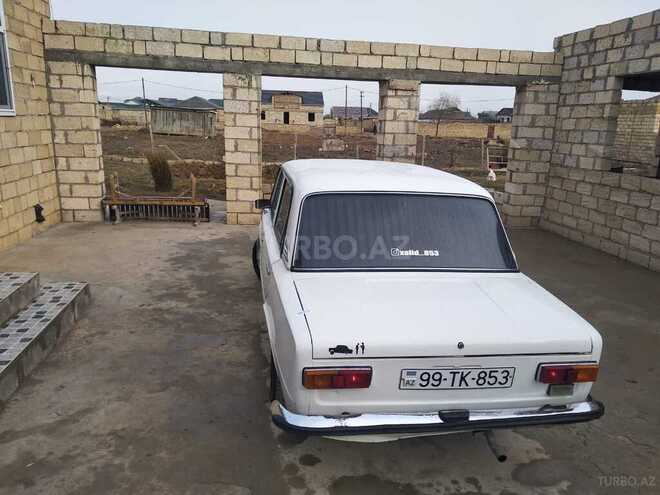 LADA (VAZ) 21011 1977, 666,666 km - 1.6 l - Bakı