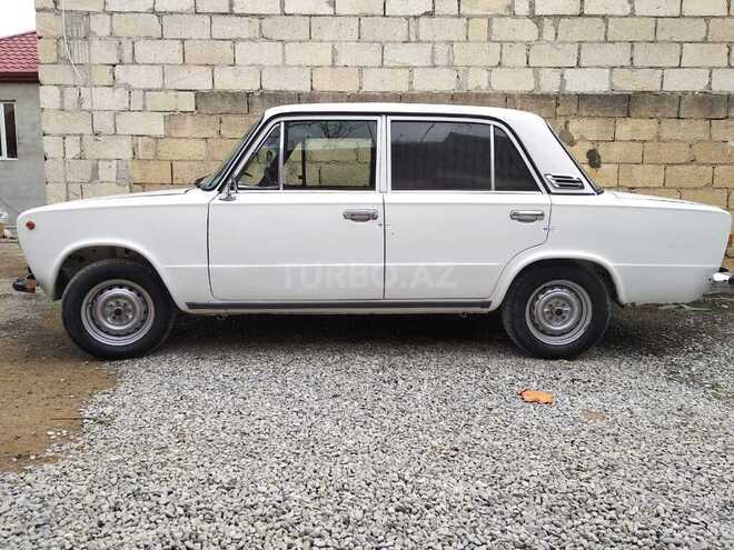 LADA (VAZ) 21011 1977, 666,666 km - 1.6 l - Bakı