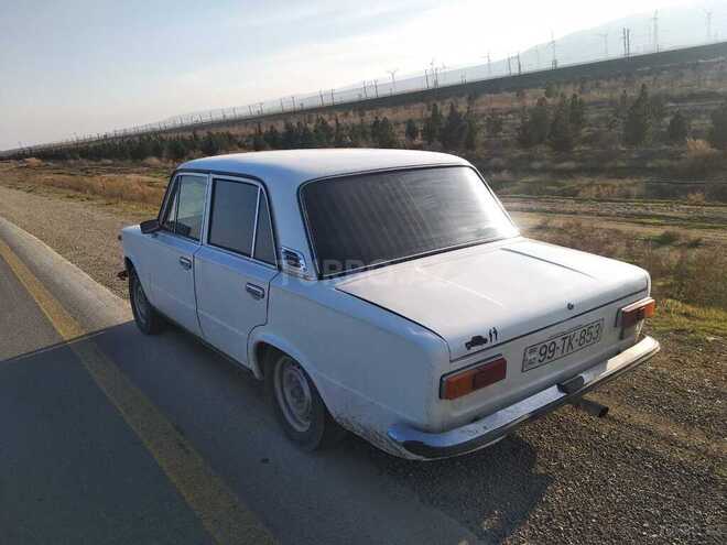 LADA (VAZ) 21011 1977, 666,666 km - 1.6 l - Bakı