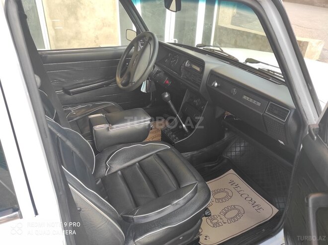 LADA (VAZ) 2107 2007, 111,111 km - 1.6 l - Bakı