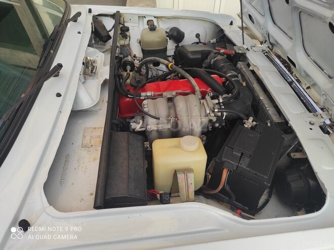 LADA (VAZ) 2107 2007, 111,111 km - 1.6 l - Bakı