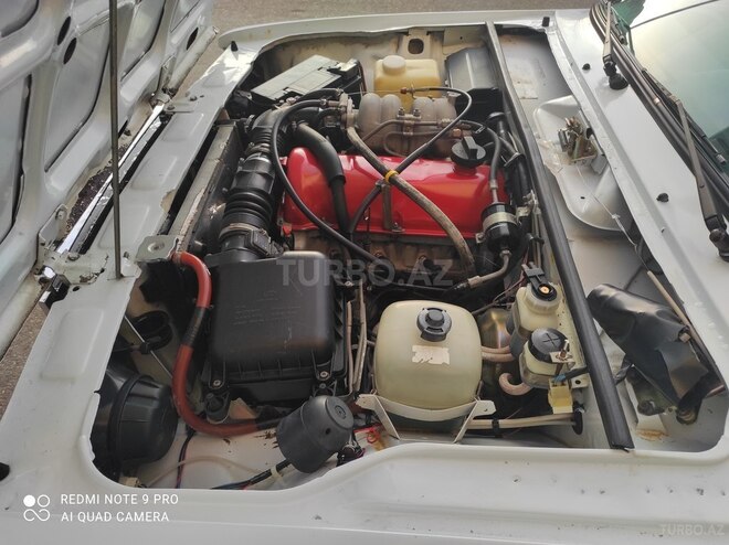 LADA (VAZ) 2107 2007, 111,111 km - 1.6 l - Bakı