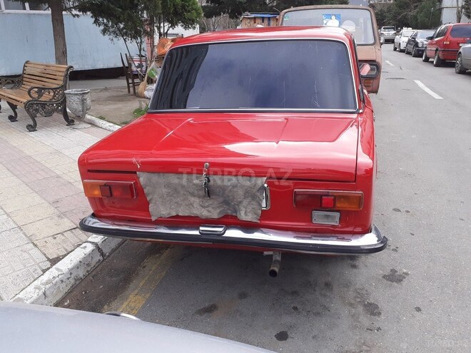 LADA (VAZ) 21011 1980, 98,000 km - 1.5 l - Bakı