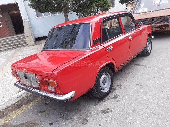LADA (VAZ) 21011 1980, 98,000 km - 1.5 l - Bakı