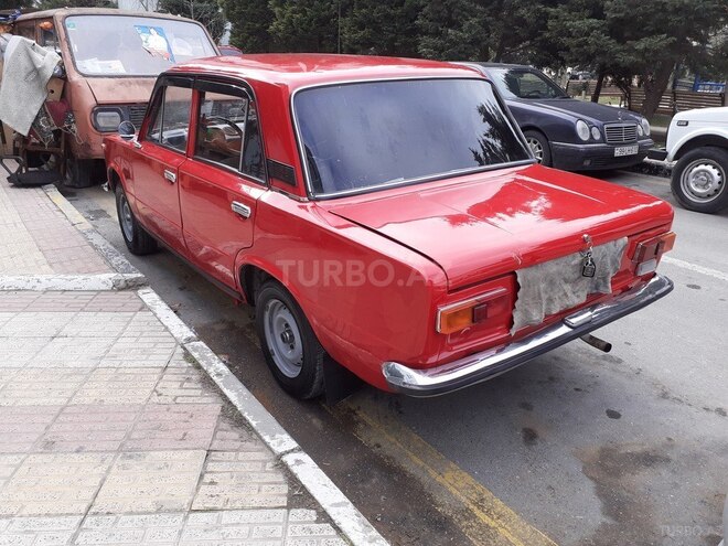 LADA (VAZ) 21011 1980, 98,000 km - 1.5 l - Bakı