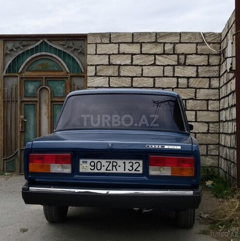 LADA (VAZ) 2107 2002, 144,400 km - 1.6 л - Bakı
