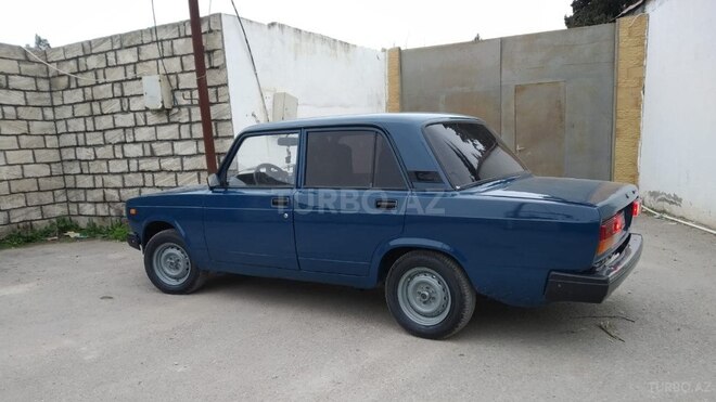 LADA (VAZ) 2107 2002, 144,400 km - 1.6 л - Bakı