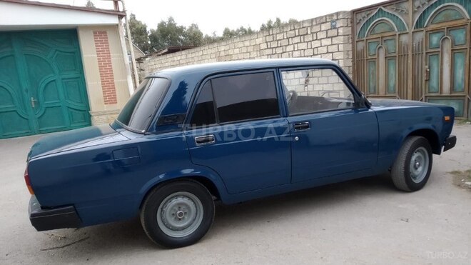 LADA (VAZ) 2107 2002, 144,400 km - 1.6 л - Bakı