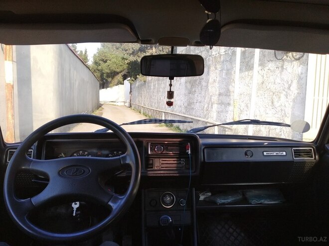 LADA (VAZ) 2107 2002, 144,400 km - 1.6 л - Bakı