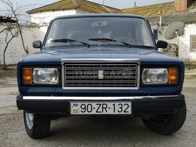 LADA (VAZ) 2107 2002, 144,400 km - 1.6 л - Bakı