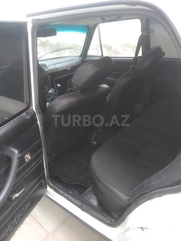 LADA (VAZ) 2106 1985, 999,999 km - 1.6 л - Bakı