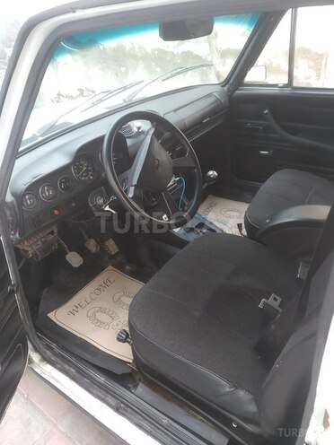 LADA (VAZ) 2106 1985, 999,999 km - 1.6 л - Bakı