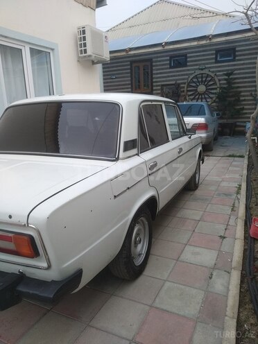 LADA (VAZ) 2106 1985, 999,999 km - 1.6 л - Bakı