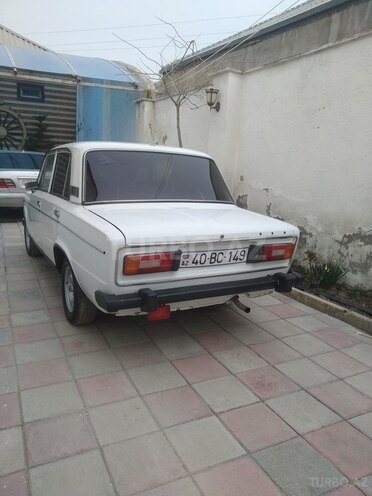 LADA (VAZ) 2106 1985, 999,999 km - 1.6 л - Bakı
