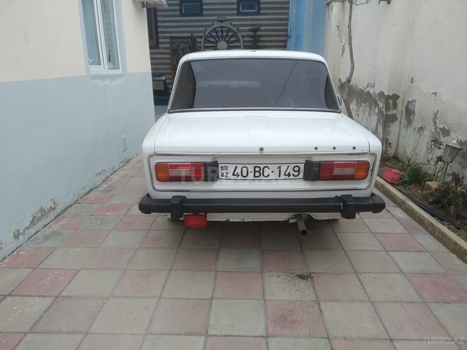 LADA (VAZ) 2106 1985, 999,999 km - 1.6 л - Bakı