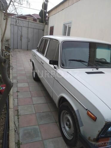 LADA (VAZ) 2106 1985, 999,999 km - 1.6 л - Bakı