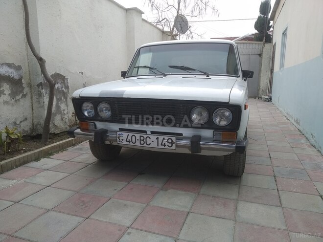 LADA (VAZ) 2106 1985, 999,999 km - 1.6 л - Bakı